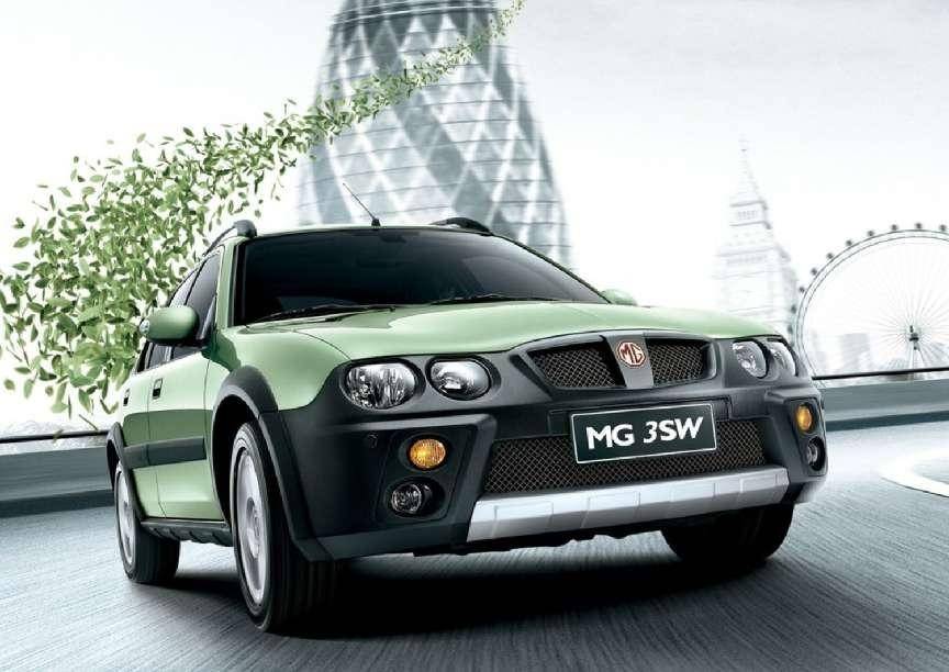 真就黔驢技窮了嗎 名爵銷量下滑原因為何