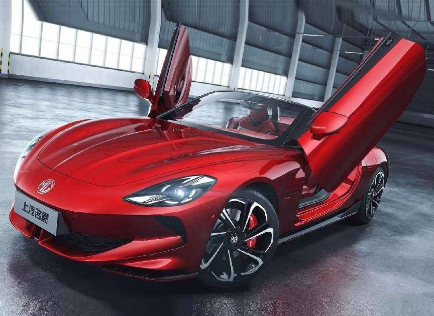 真就黔驢技窮了嗎 名爵銷量下滑原因為何