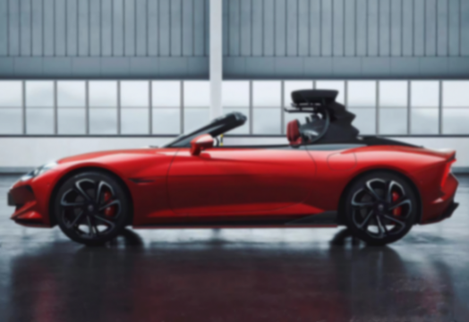 真就黔驢技窮了嗎 名爵銷量下滑原因為何