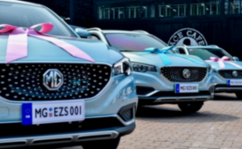 真就黔驢技窮了嗎 名爵銷量下滑原因為何