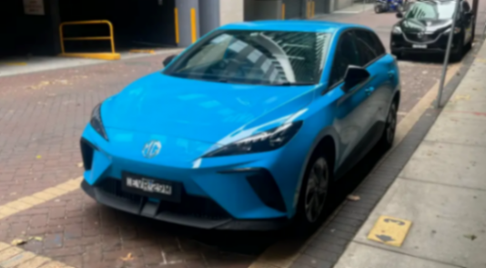 真就黔驢技窮了嗎 名爵銷量下滑原因為何