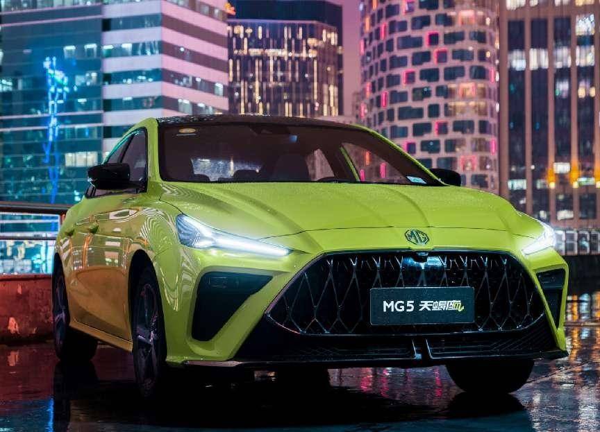 真就黔驢技窮了嗎 名爵銷量下滑原因為何