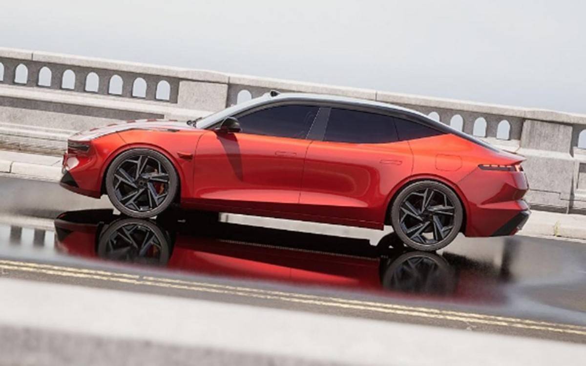 領克全新純電車ZERO要來了,預計售價20萬起,還買極氪001嗎?