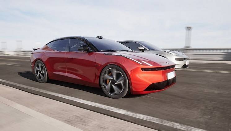 領克全新純電車ZERO要來了,預計售價20萬起,還買極氪001嗎?