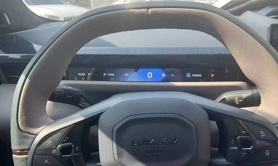 領克全新純電車ZERO要來了,預計售價20萬起,還買極氪001嗎?