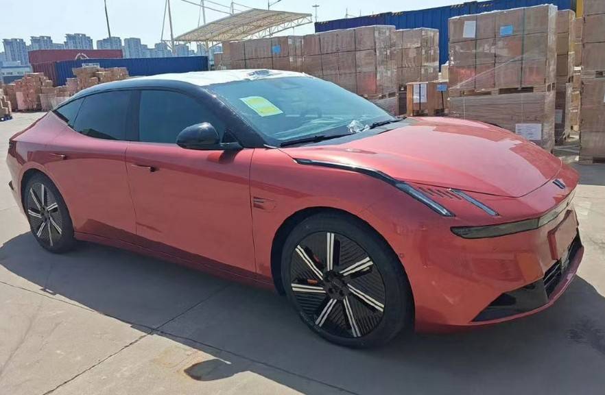 領克全新純電車ZERO要來了,預計售價20萬起,還買極氪001嗎?