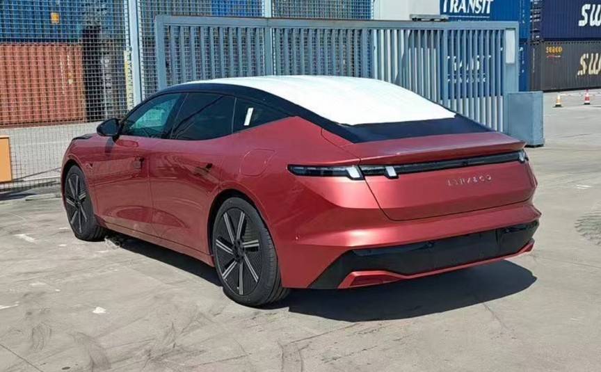 領克全新純電車ZERO要來了,預計售價20萬起,還買極氪001嗎?