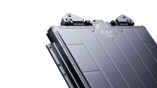 堅守“為用戶而生”造車初心,星紀元ET鑄就“豪華級”安全性能