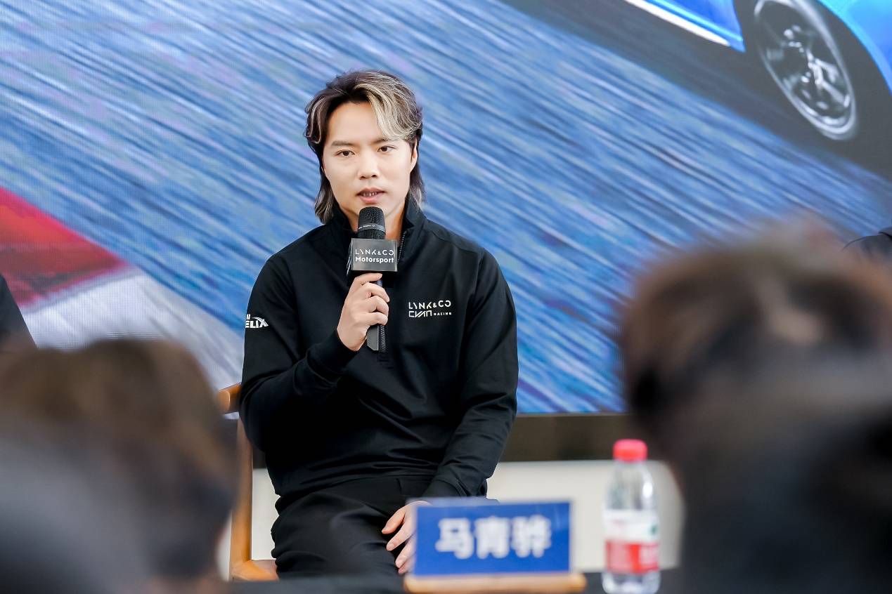 追風(fēng)少年 熱血出發(fā)!2024領(lǐng)克巔峰車手電競賽初賽階段圓滿收官