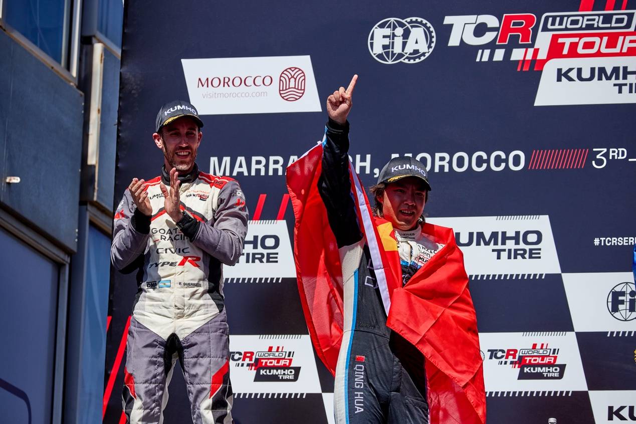 追風(fēng)少年 熱血出發(fā)!2024領(lǐng)克巔峰車手電競賽初賽階段圓滿收官