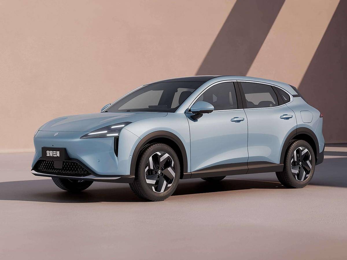 6月—12月,將上市的12款新車