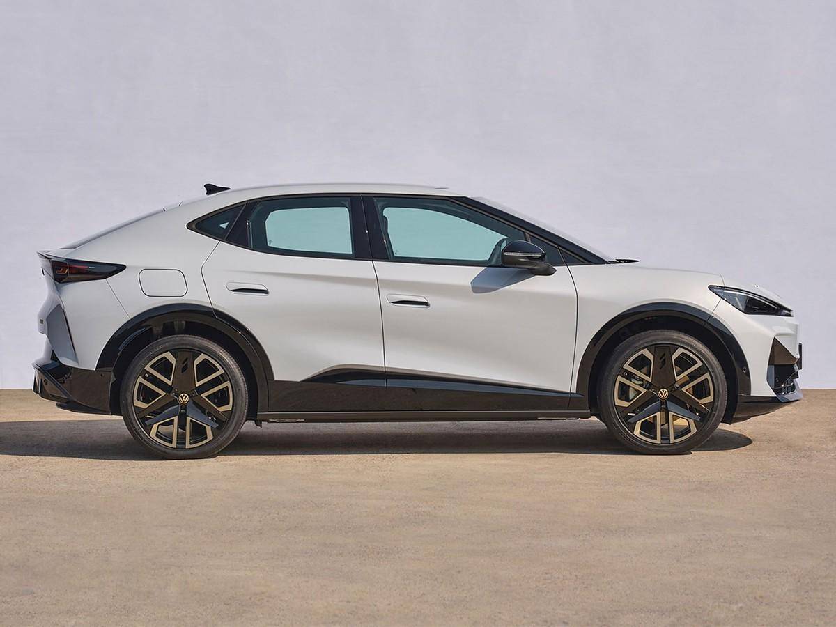 6月—12月,將上市的12款新車