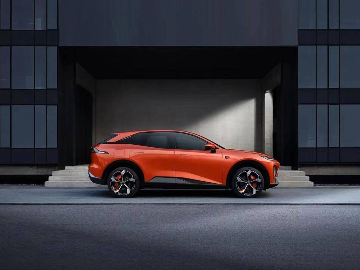 6月—12月,將上市的12款新車