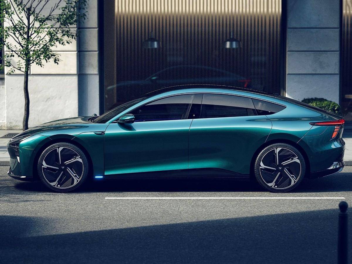 6月—12月,將上市的12款新車