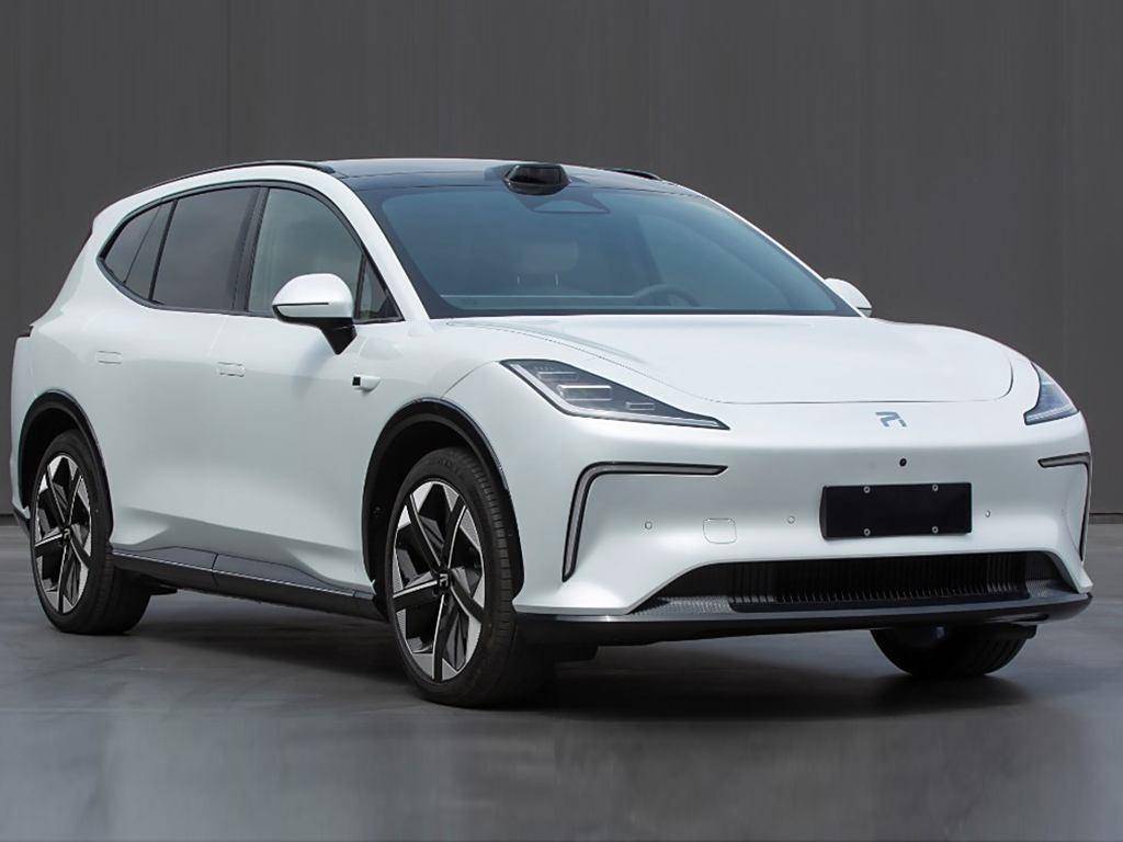 6月—12月,將上市的12款新車