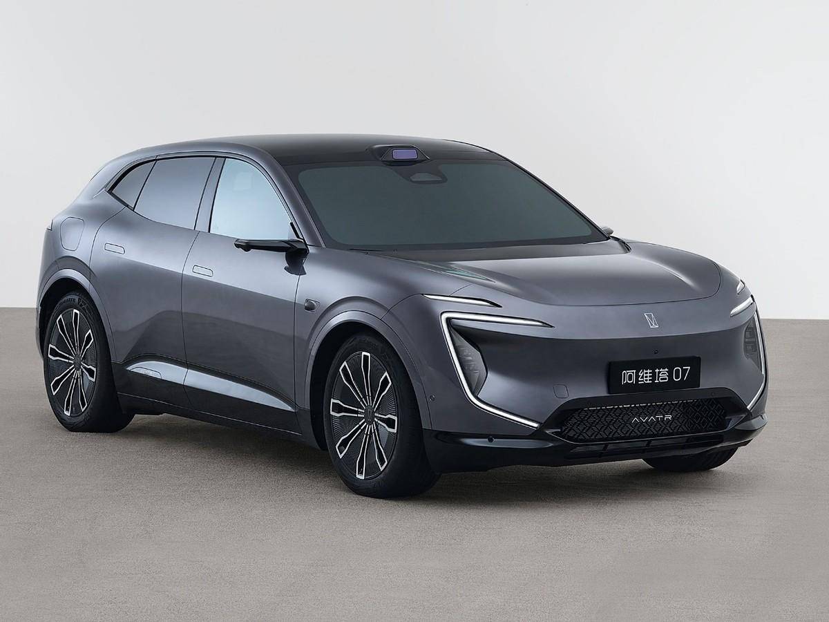 6月—12月,將上市的12款新車