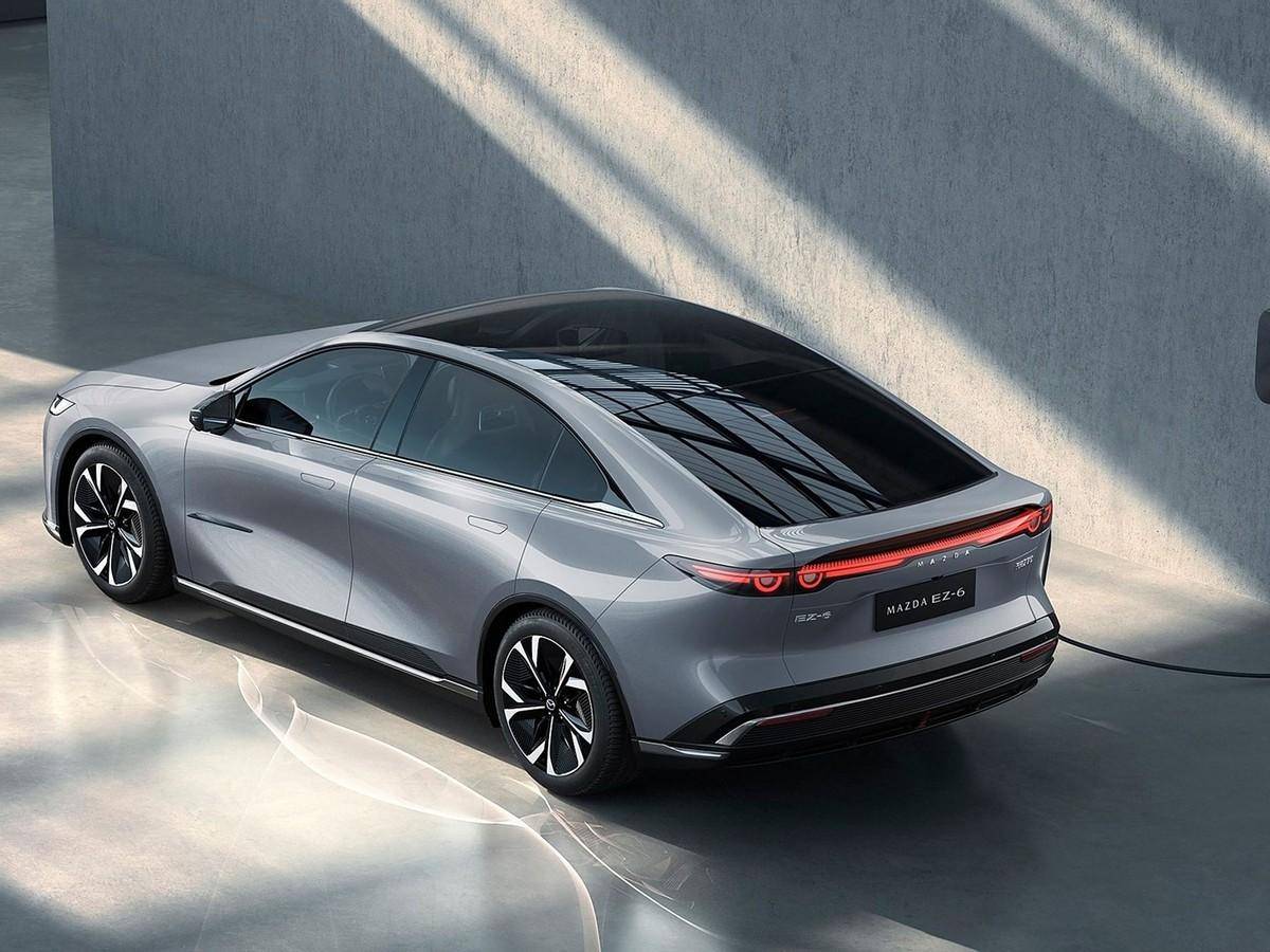 6月—12月,將上市的12款新車