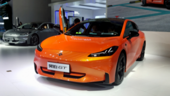 從輝煌到低谷 廣汽埃安B端市場(chǎng)能否再續(xù)傳奇?