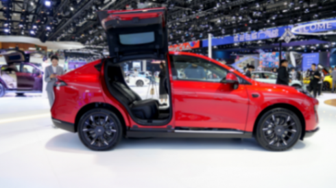 從輝煌到低谷 廣汽埃安B端市場(chǎng)能否再續(xù)傳奇?