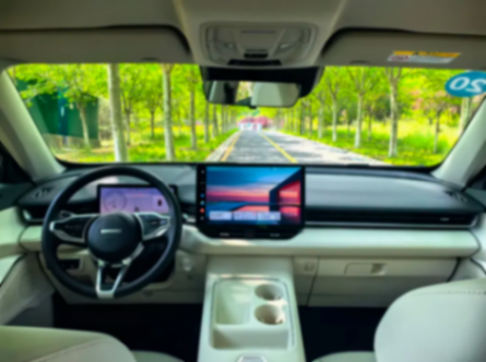 如果你只看到新一代哈弗H6的外觀內(nèi)飾變化,那就太辜負(fù)魏建軍了