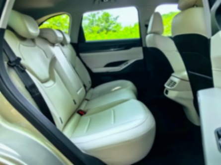 如果你只看到新一代哈弗H6的外觀內(nèi)飾變化,那就太辜負(fù)魏建軍了