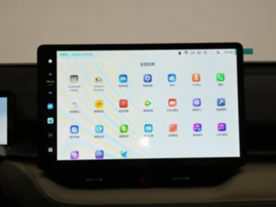 如果你只看到新一代哈弗H6的外觀內(nèi)飾變化,那就太辜負(fù)魏建軍了