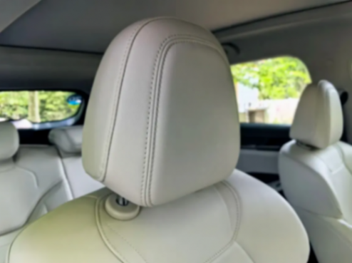 如果你只看到新一代哈弗H6的外觀內(nèi)飾變化,那就太辜負(fù)魏建軍了