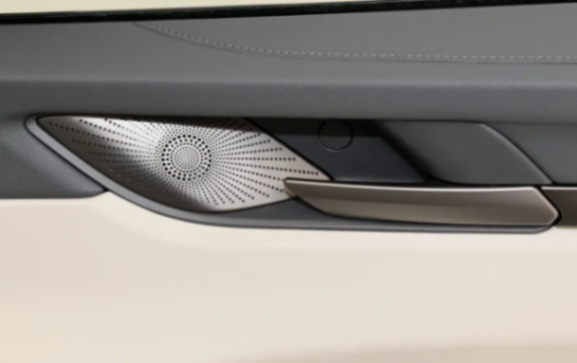 如果你只看到新一代哈弗H6的外觀內(nèi)飾變化,那就太辜負(fù)魏建軍了