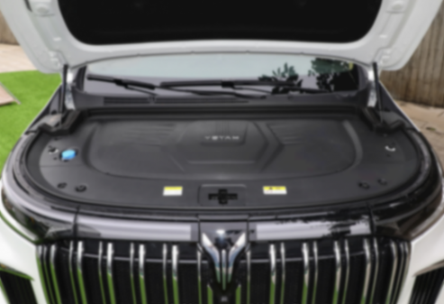 插混MPV“五星戰(zhàn)士”是它!新嵐圖夢想家對比別克GL8