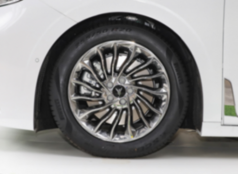 插混MPV“五星戰(zhàn)士”是它!新嵐圖夢想家對比別克GL8