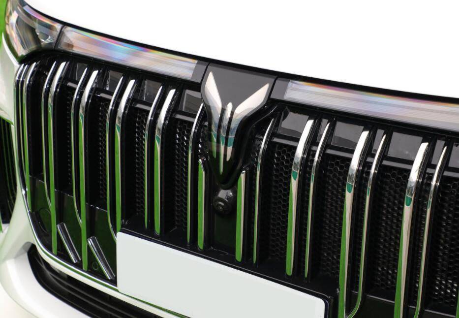 插混MPV“五星戰(zhàn)士”是它!新嵐圖夢想家對比別克GL8