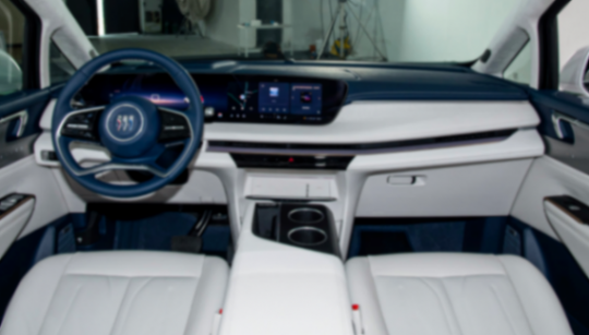 插混MPV“五星戰(zhàn)士”是它!新嵐圖夢想家對比別克GL8