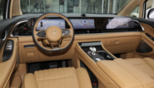 插混MPV“五星戰(zhàn)士”是它!新嵐圖夢想家對比別克GL8