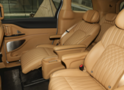 插混MPV“五星戰(zhàn)士”是它!新嵐圖夢想家對比別克GL8