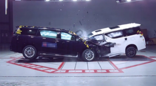 插混MPV“五星戰(zhàn)士”是它!新嵐圖夢想家對比別克GL8