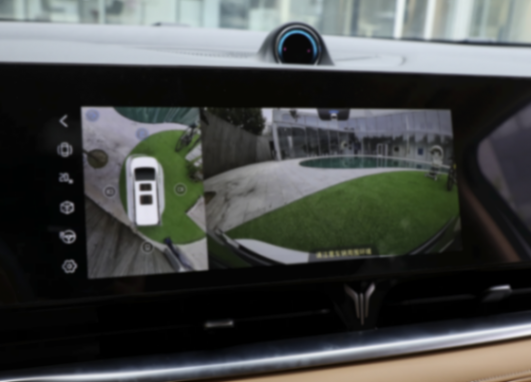 插混MPV“五星戰(zhàn)士”是它!新嵐圖夢想家對比別克GL8