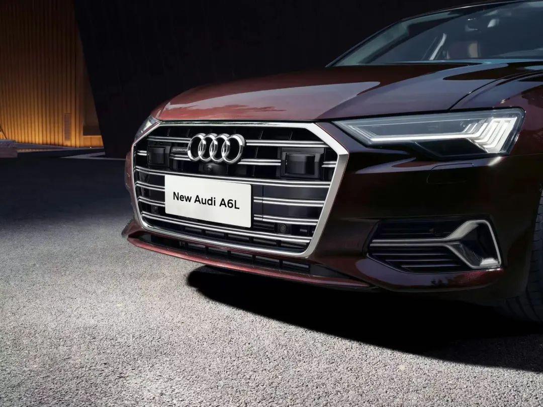 挖來明星高管!奧迪重新發力軟件:設置新董事,建專職部門