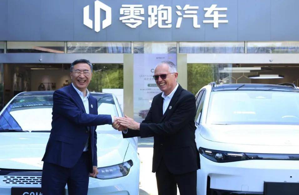 歐洲拉閘,中資關(guān)門,出海哪里才是出路?