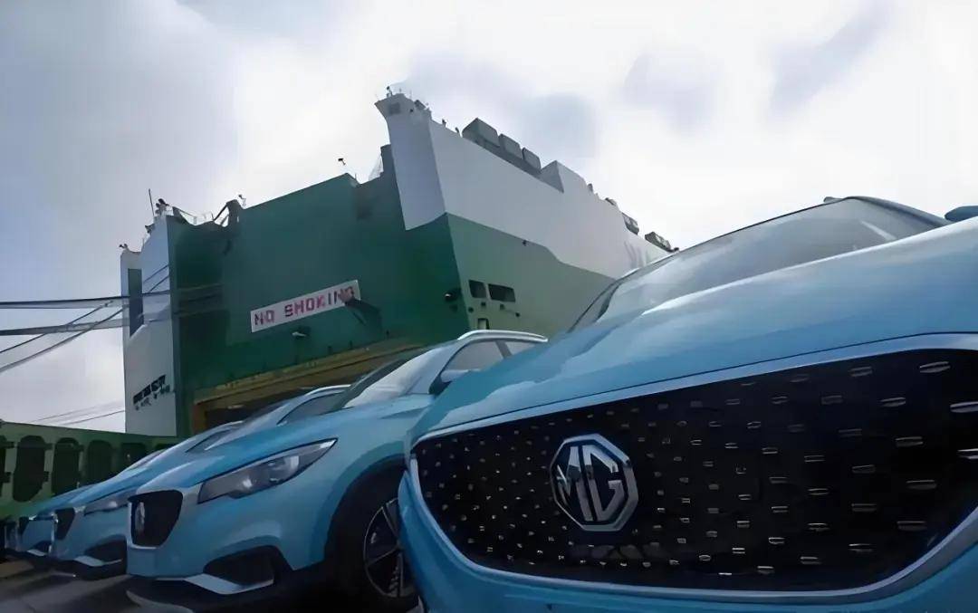 歐洲拉閘,中資關(guān)門,出海哪里才是出路?