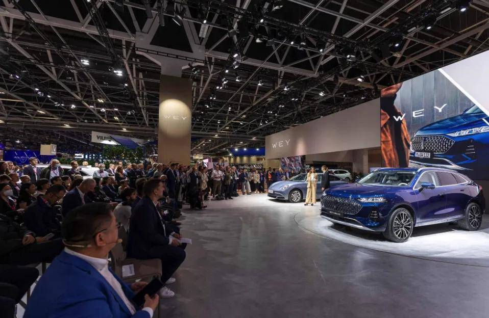 歐洲拉閘,中資關(guān)門,出海哪里才是出路?