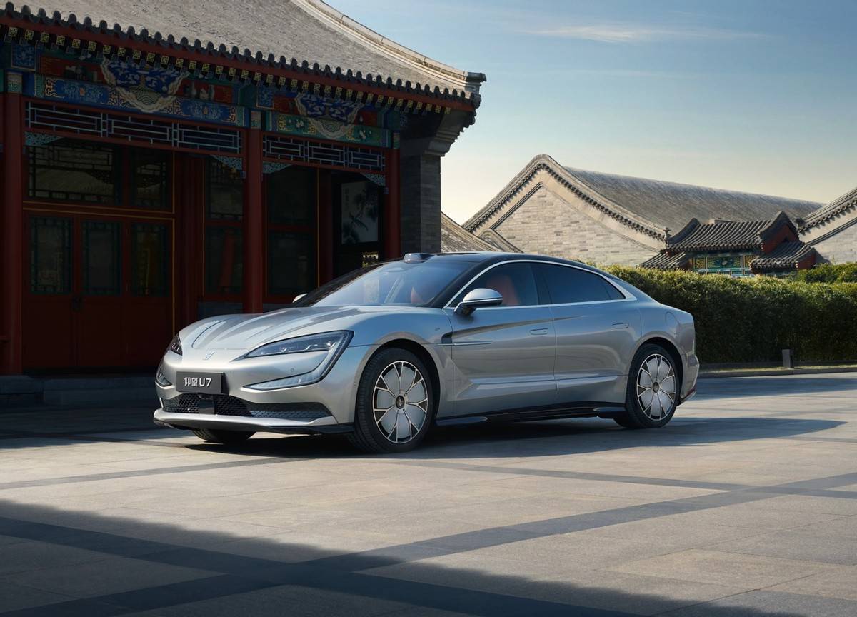 仰望全員齊聚粵港澳車展,紛紛為大家亮出“絕活”!