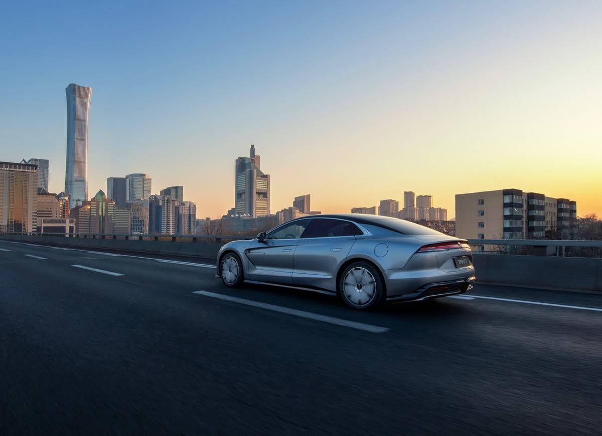 仰望全員齊聚粵港澳車展,紛紛為大家亮出“絕活”!