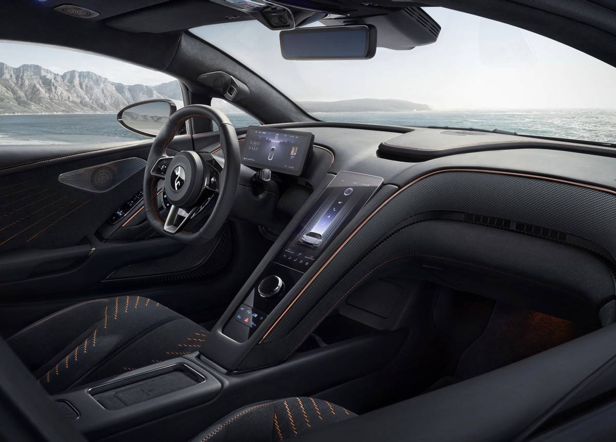 仰望全員齊聚粵港澳車展,紛紛為大家亮出“絕活”!