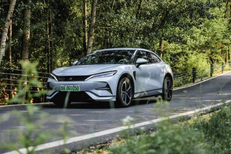 “先鋒1+1”解鎖B級先鋒獵裝SUV宋L的寶藏實力啦!