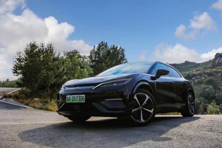 “先鋒1+1”解鎖B級先鋒獵裝SUV宋L的寶藏實力啦!