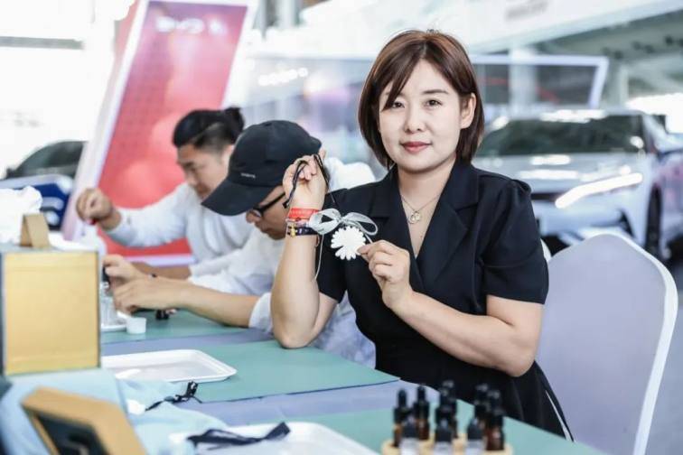 “先鋒1+1”解鎖B級先鋒獵裝SUV宋L的寶藏實力啦!