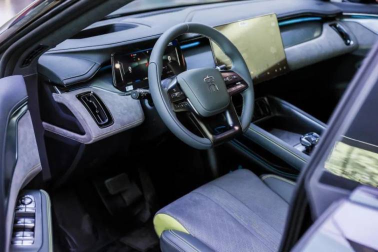 “先鋒1+1”解鎖B級先鋒獵裝SUV宋L的寶藏實力啦!