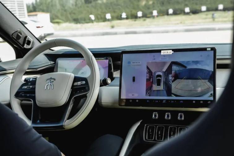 “先鋒1+1”解鎖B級先鋒獵裝SUV宋L的寶藏實力啦!