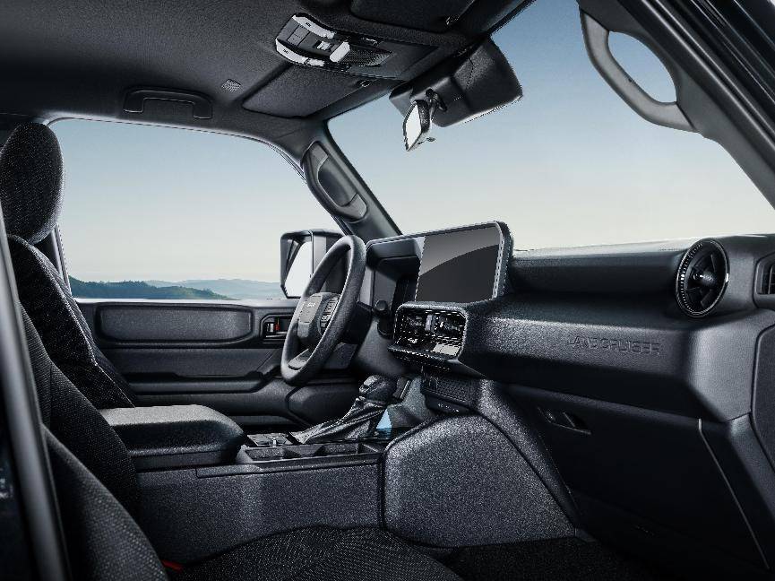 越野市場產(chǎn)品輩出 誰敢說自己是真越野?