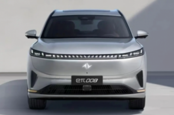 對余飛來說,東風奕派可能真的來晚了